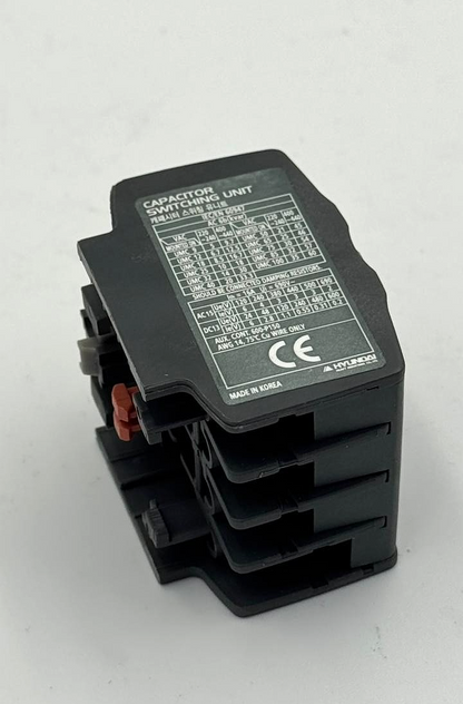 Hyundai | UAD 1B |  Capacitor Switching Unit | Made in Korea ( 1 pcs )4