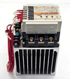 Fuji Electric SS8034ZA4 Solid State Contactor | 80A | AC 240V | JapanMade5