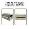 TC72ADJR4S Temperature Controller | JType Sensor | ON/OFF Control1