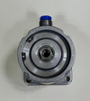 Festo AVL5025 Pneumatic Cylinder – 50mm Bore, 25mm Stroke, Max 10 Bar/ 145 PSI3