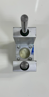 Festo FENG3260 Pneumatic Guide Unit – , Max 10 Bar / 145 Psi1