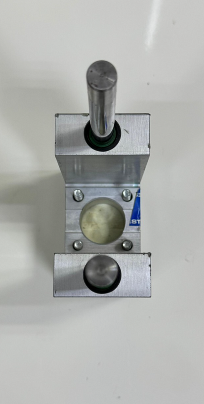 Festo FENG3260 Pneumatic Guide Unit – , Max 10 Bar / 145 Psi1