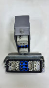 Phoenix Contact IndustrialGrade Male & Female Connector and Housing1