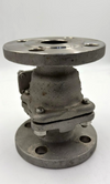 HISAKA | 4010K | SCS13A | Ball Valve | Industrial Valve0