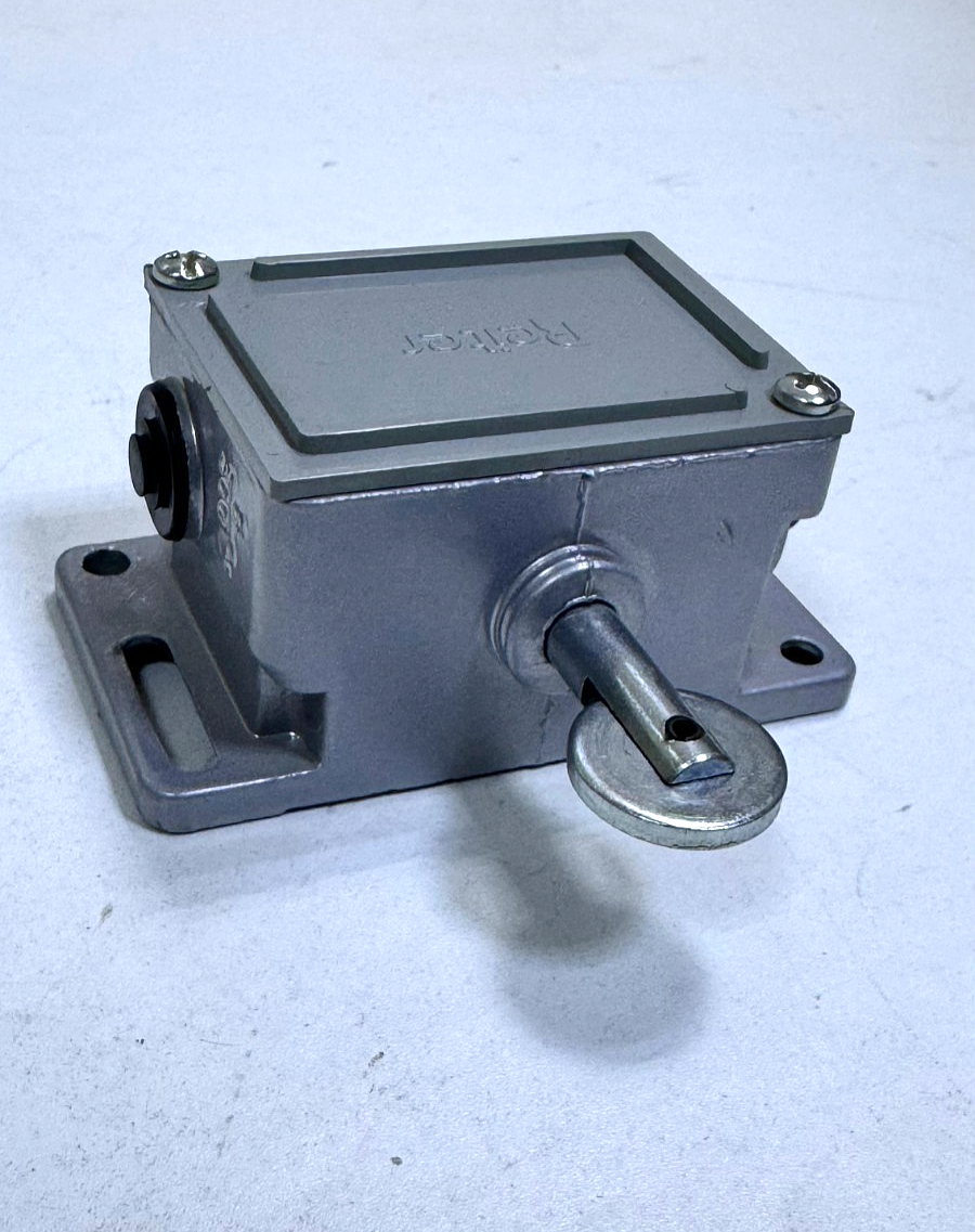 Raiter | PLA1R | Limit Switch | 380V0