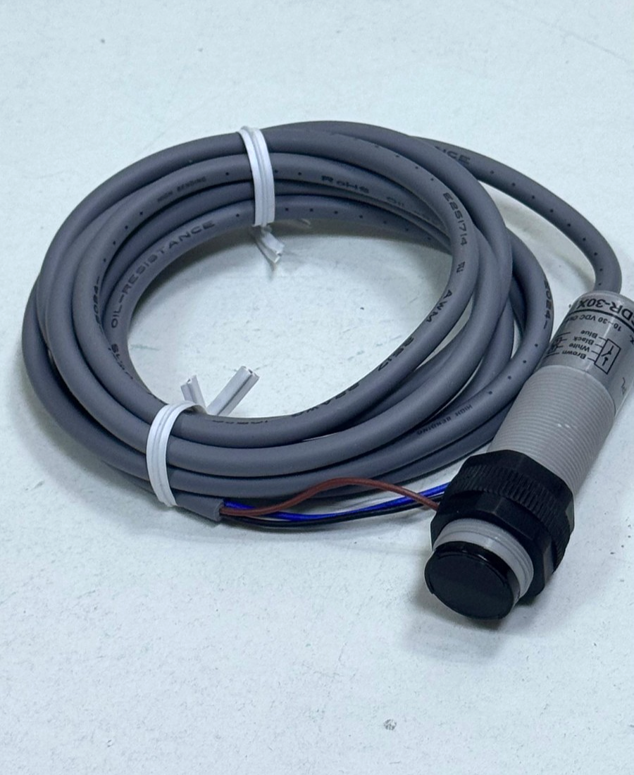 Fotek | CDR30X M18  | Photo Sensor | Fast Shipping4