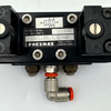 Pneumax  | SGD 1021.52.3.5.M4R Valve | 10 Bar | Made in Italy1