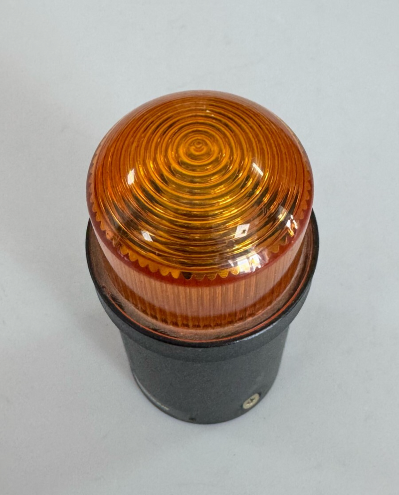 Telemecanique XVD LS35 Indicator Light Base – BA15d Socket, 5W Max, 12–230V0