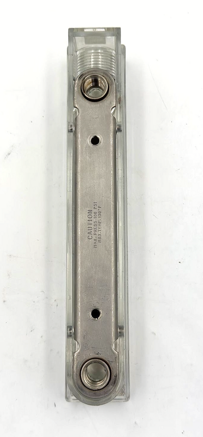 Dwyer RMB52 RateMaster Flow Meter | Made in usa6