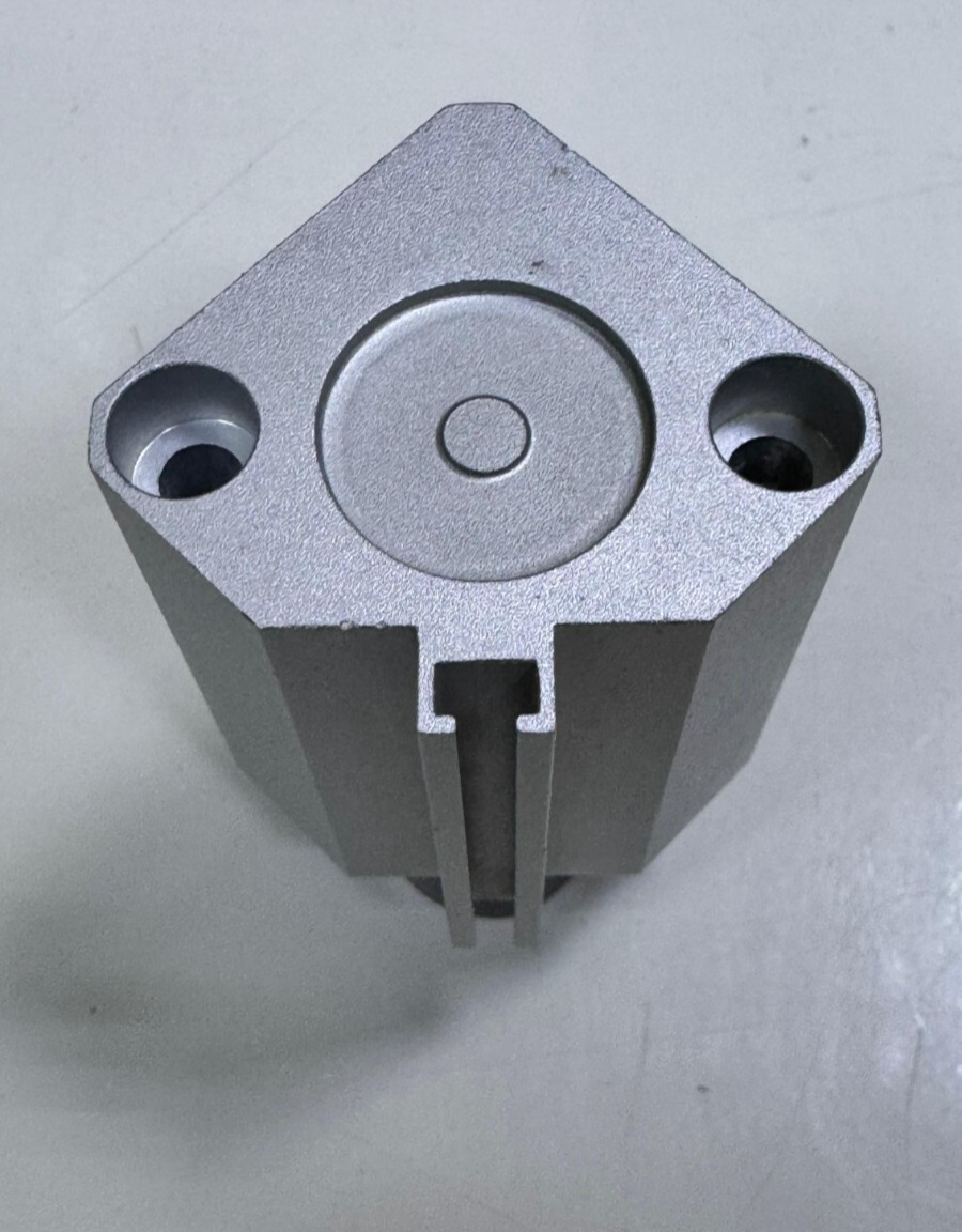 SMC RSDQB2015D Compact Rotary Actuator | Made In Japan3