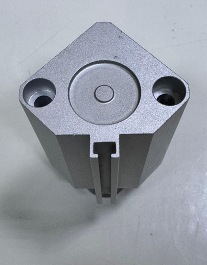 SMC RSDQB2015D Compact Rotary Actuator | Made In Japan3