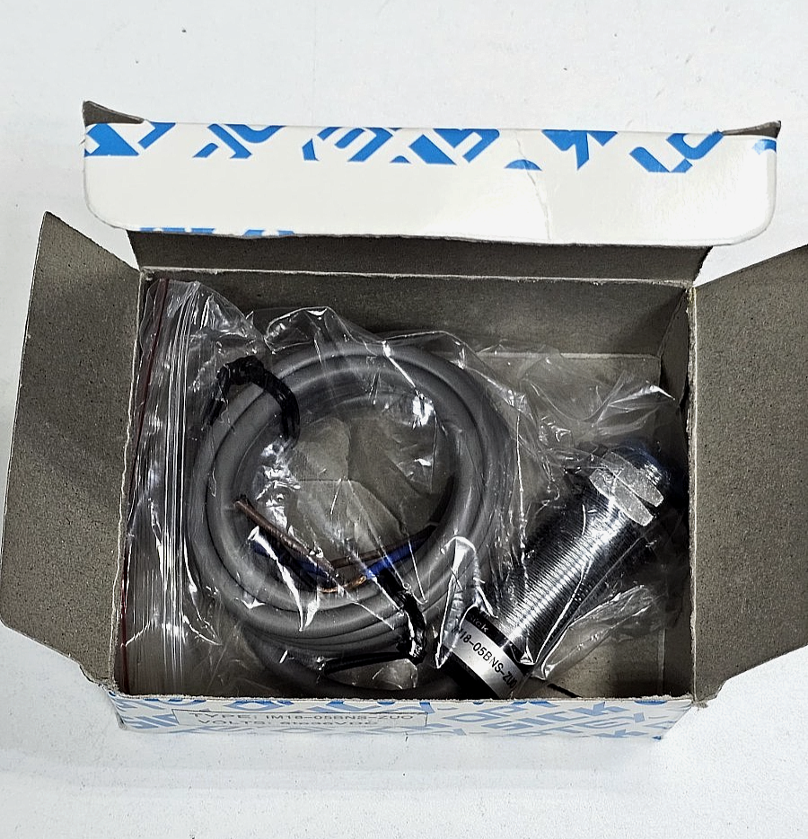 SICK | IM1805BNSZUO |  Inductive Proximity Sensor | 36V DC1