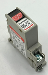 Honeywell GCP31A SinglePole Circuit Protector 2A | 220V AC ( 1 pcs )1