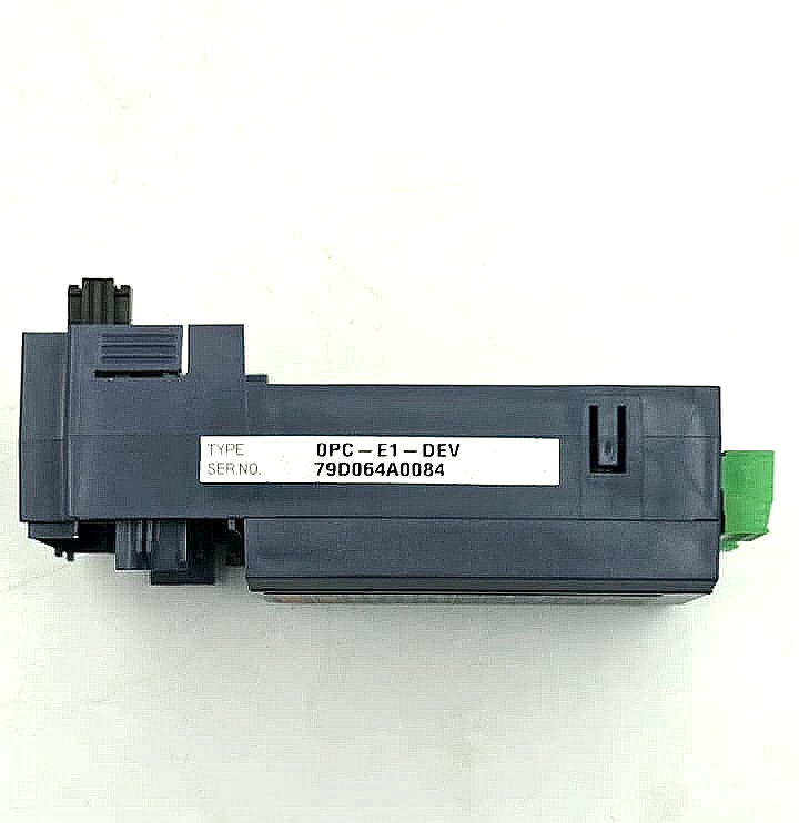 Fuji Electric OPCE1DEV DeviceNet Interface Card | Made Japan3