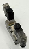 Mindman | MVSI2604E2 | Solenoid Valve0