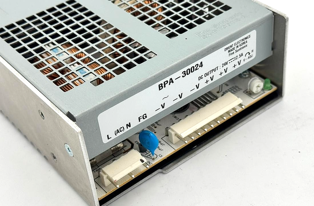 Orient Electronics BPA30024 Power Supply Unit3