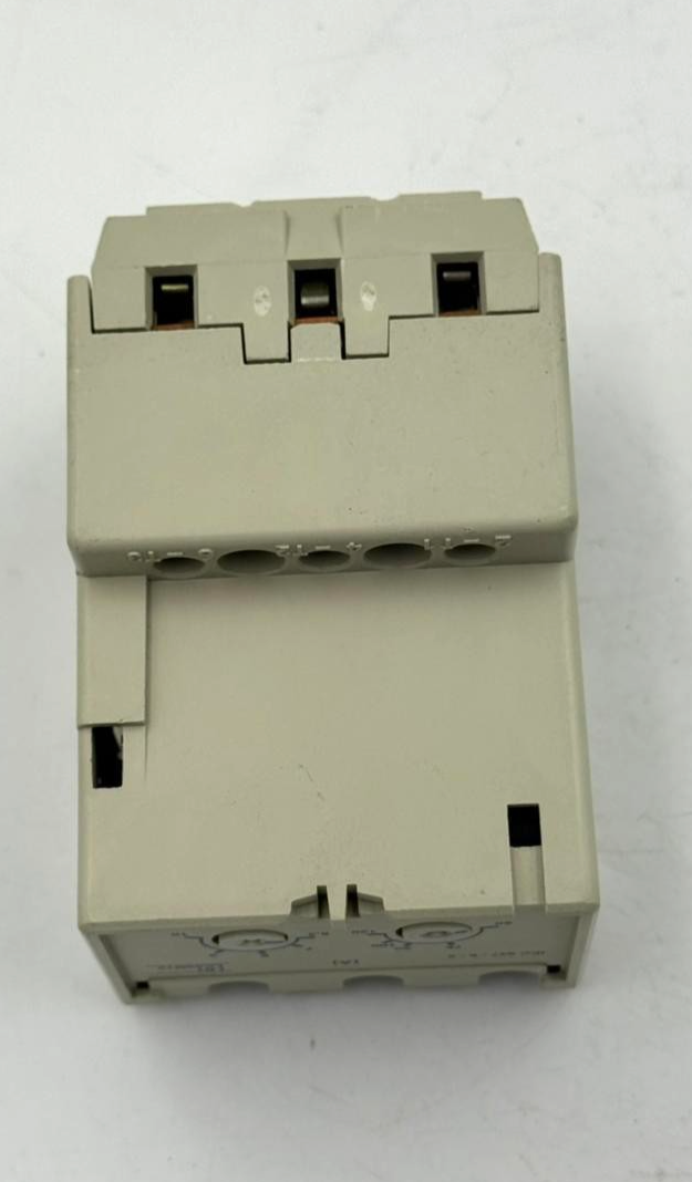 Telemecanique LB1LC03M13 Overcurrent Protection Module | 10A | Made in France6