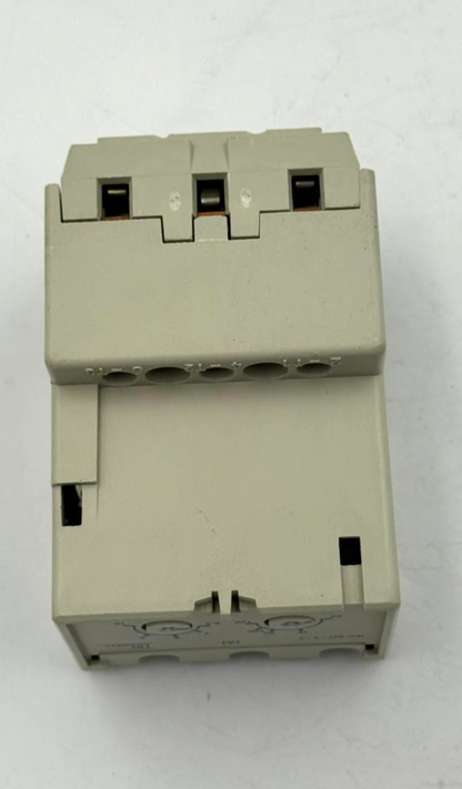 Telemecanique LB1LC03M13 Overcurrent Protection Module | 10A | Made in France6