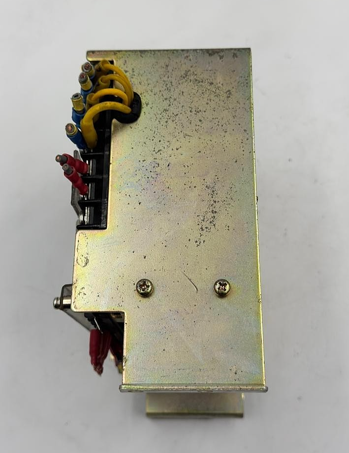 Terasaki AOR-1BL-AS | 2000/5A Overcurrent Trip Unit 4