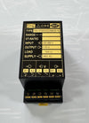 DEIF TAV210DG/3 Voltage Transducer – 320480V Input, 010V Output0