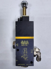 Waircom UKCA4/U – Pneumatic Valve | Max 10 Bar | Made in Italy1