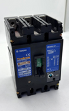 Terasaki TemBreak XH250NJ | Moulded Case Circuit Breaker | 160A4