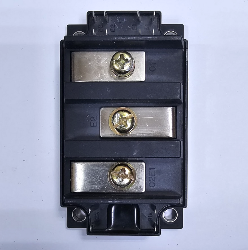 FUJI 2DI150Z120 Power Transistor Module, IGBT 150A 1200V – Made in Japan0