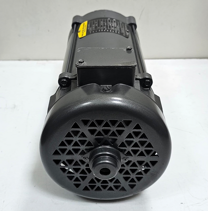Baldor Reliancer | 3435P | DC Motor | 1 HP | 1750 RPM | 180V. 5A |  34599038657