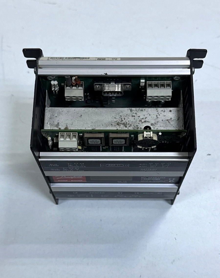 Danfoss | ADAPKOOL | Gateway AKA 245 | Made in Denmark4