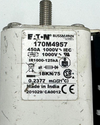 EATON BUSSMANN | 170M4957 | 450A | Fuse |  Made in India ( 1 pcs )2