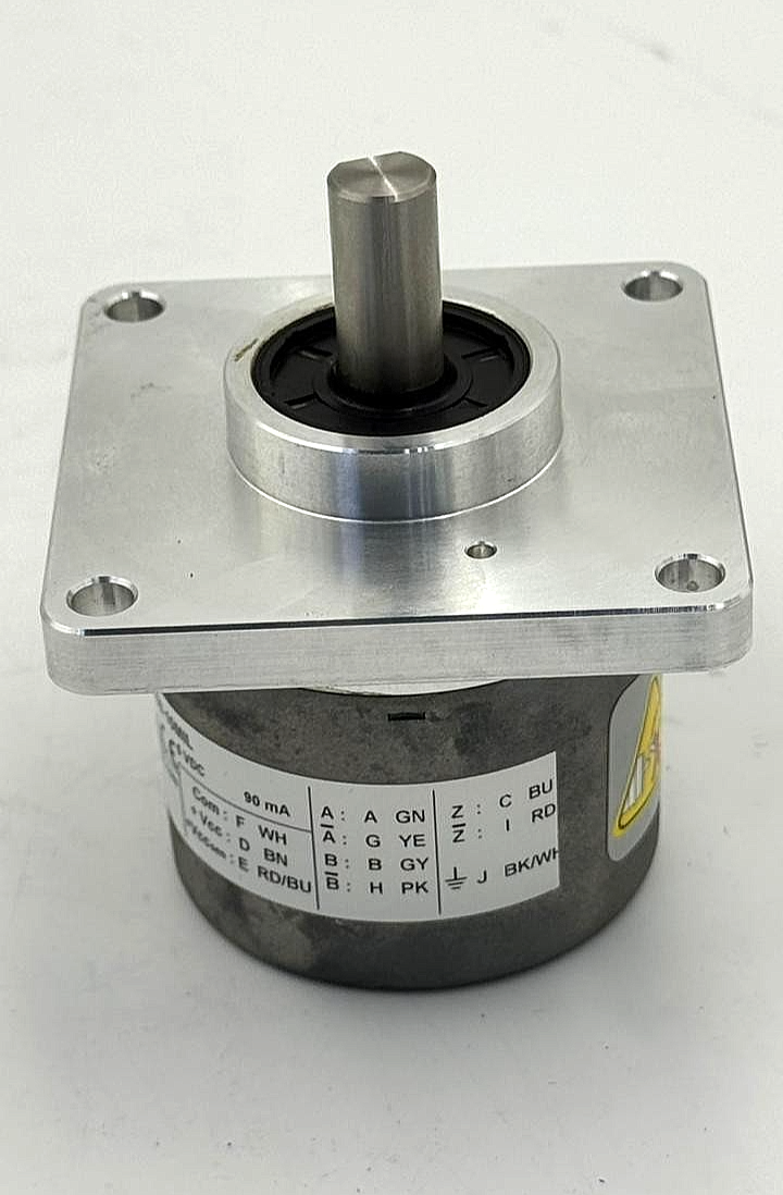 TURCK RI10S10R4A125010MIL Sensor | Made in Germany3
