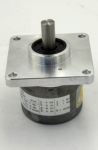 TURCK RI10S10R4A125010MIL Sensor | Made in Germany3