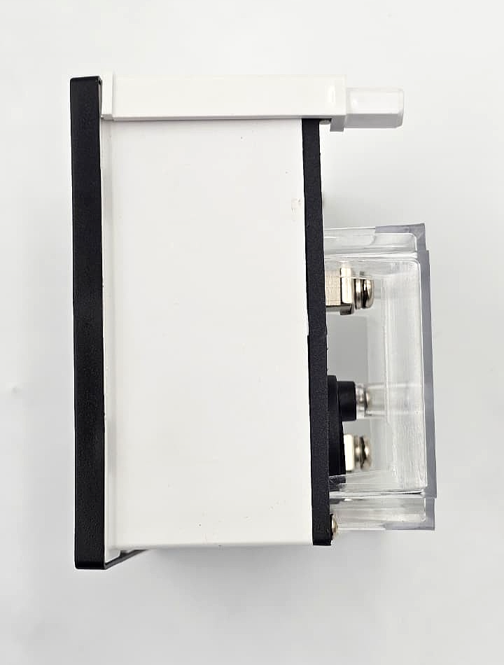 SQ96 RPM Panel Meter | 01200RPM | DC 10V2