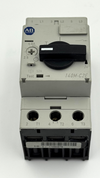 AllenBradley | 140MC2EB40 | Motor Protection Circuit Breaker | 4.0 A0