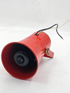 Shin Yang SN Alarm Sounder | 110–220VAC | AC/DC Signal Device1