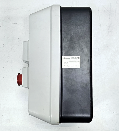 Crabtree Ceicon |  Start/Stop Switch Button Enclosure5
