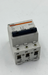 Multi 9 | DZC45N Circuit Breaker | 3A (1 pcs )3