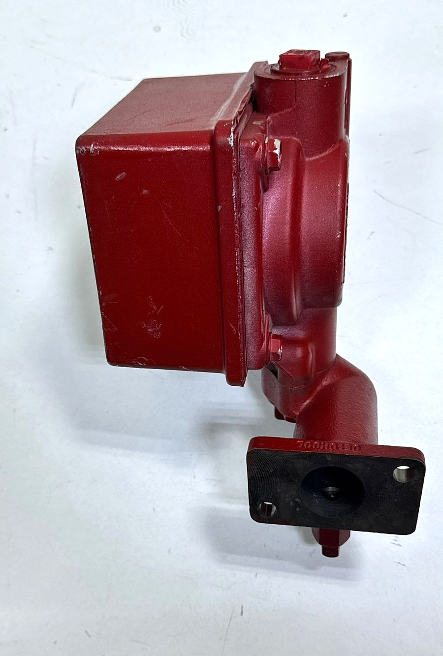 FillRite 800C Series| 3058 | Digital Mechanical Flow Meter | 50 psi4