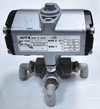 KITZ | C1 | P780389 | 3Way Ball Valve| Made In Japan0