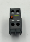 Hyundai | UAB 20 NS  | Auxiliary Contact Block | Made in Korea(1 PCS )2