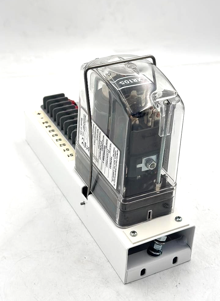 Siemens 2112H10037  Protection Relay Set – Made in UK4