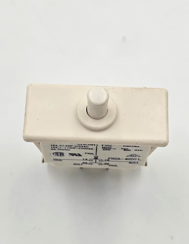 CHERRY F82 Door Interlock Switch ( 1 PCS )1