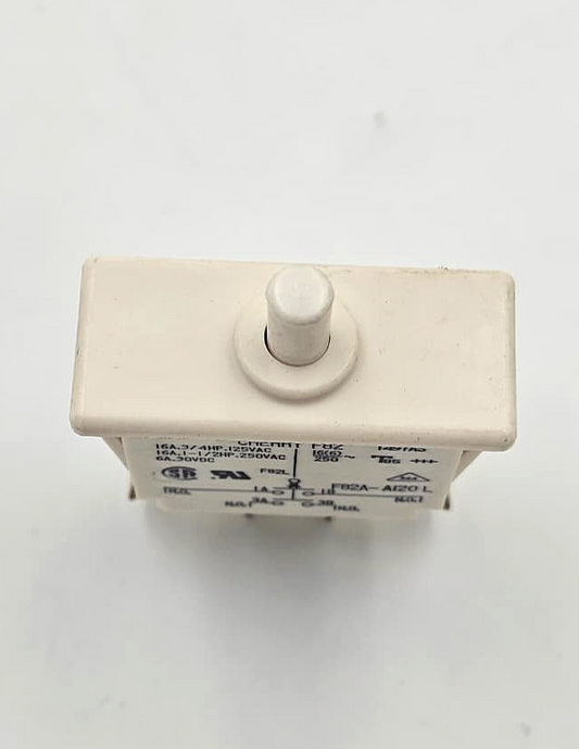 CHERRY F82 Door Interlock Switch ( 1 PCS )1