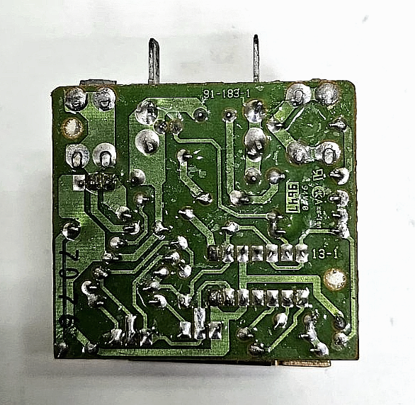 White Rodgers | WR/RBM 99001 | Relay | 24V 60Hz Coil4