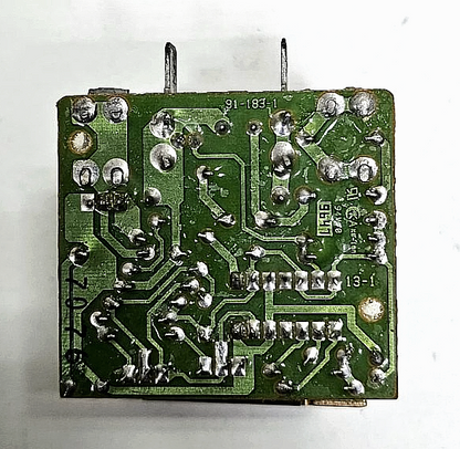 White Rodgers | WR/RBM 99001 | Relay | 24V 60Hz Coil4