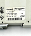 Euchner ESMBA201 Safety Relay Unit | Industrial Safety Controller3