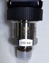 Fotek PRA100SUS14GLM Pressure Transmitter 100 BAR, 8~30VDC, 420 mA3