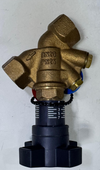 Oventrop Hydrocontrol DN15 |Made In Germany0