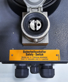 STAHL 8537/17057000 ExplosionProof Safety Switch1
