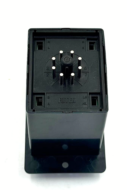 Fotek STPYFKM3 110VAC Industrial Timer Relay | Made in Taiwan6